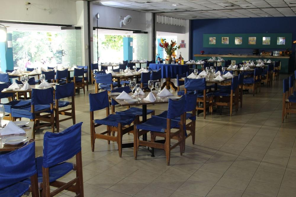 Hotel Guadaira Resort Melgar Dış mekan fotoğraf