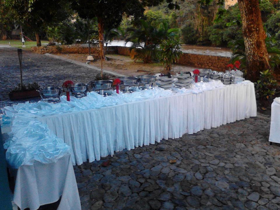 Hotel Guadaira Resort Melgar Dış mekan fotoğraf