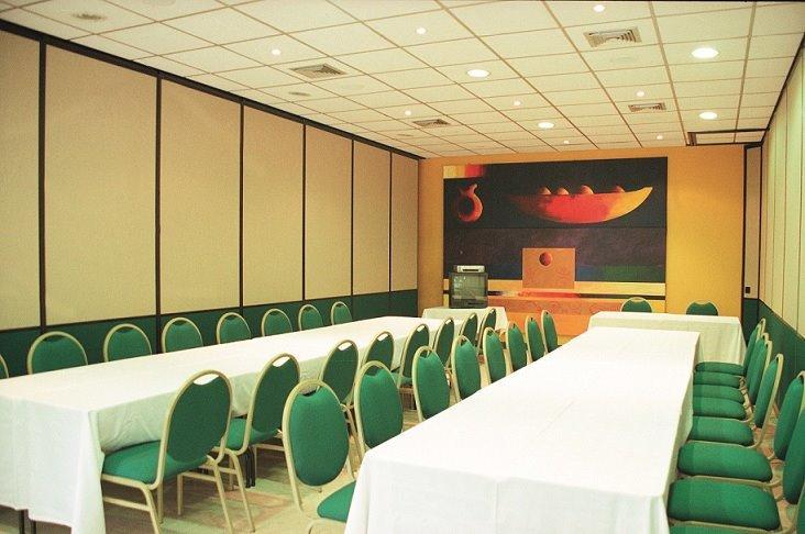 Hotel Guadaira Resort Melgar Dış mekan fotoğraf