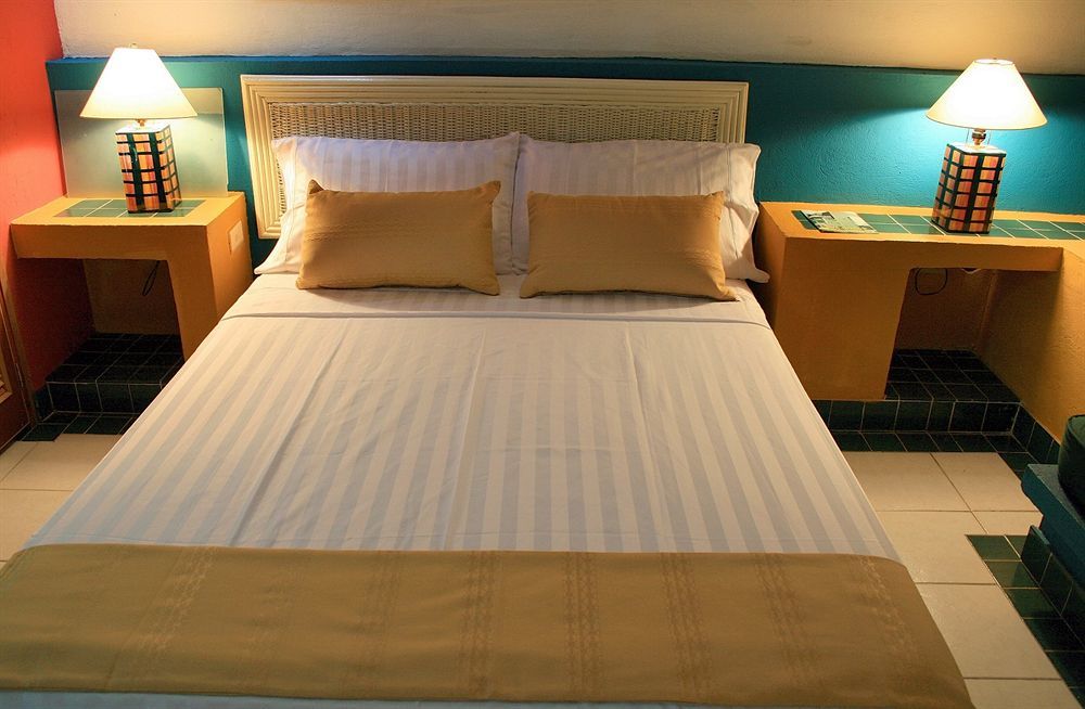 Hotel Guadaira Resort Melgar Dış mekan fotoğraf